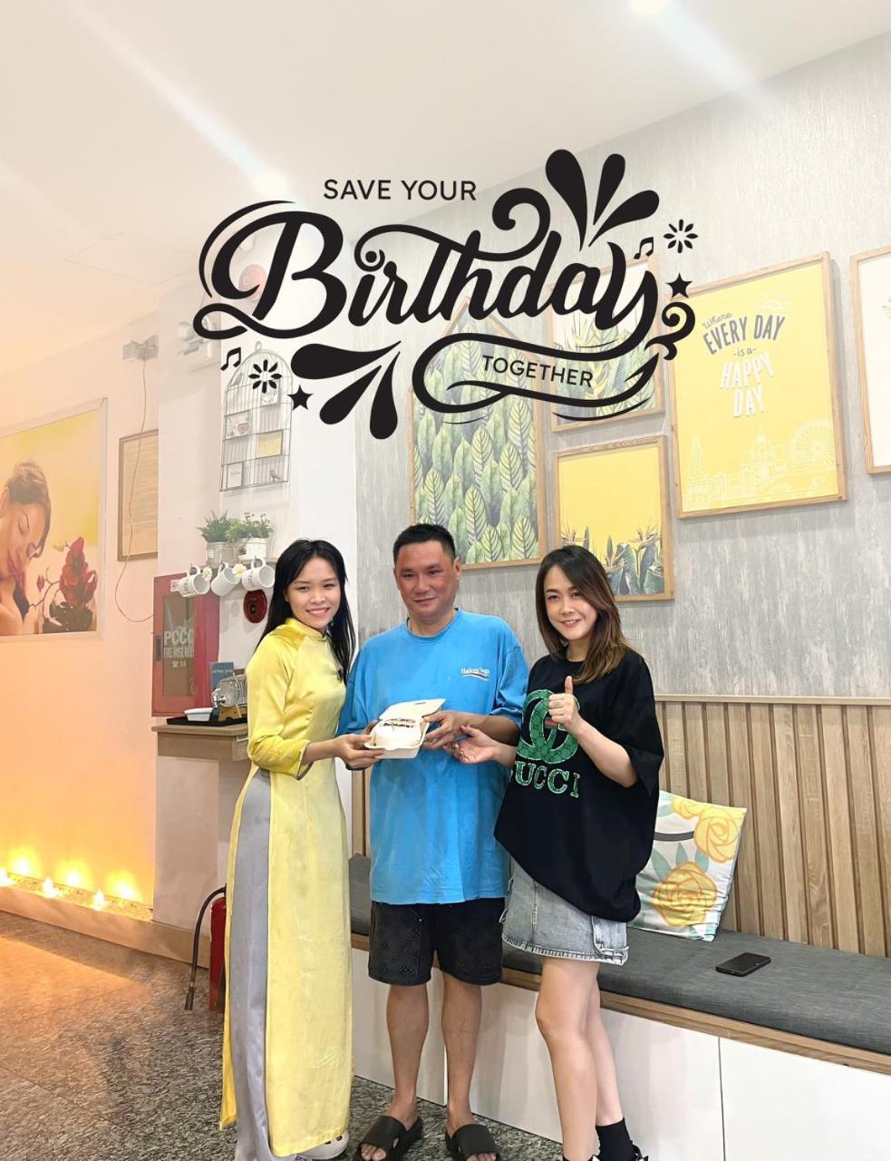 Happy Day Riverside Hotel & Spa Danang By Haviland מראה חיצוני תמונה